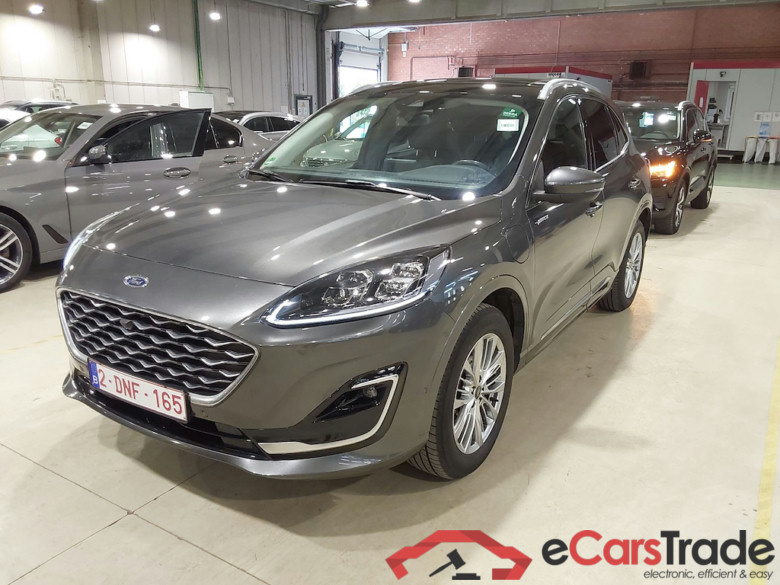 FORD KUGA 2.5I PHEV 165KW VIGNALE AUTO