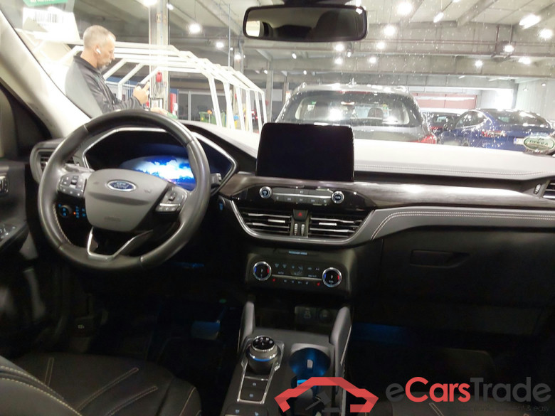 FORD KUGA 2.5I PHEV 165KW VIGNALE AUTO #6
