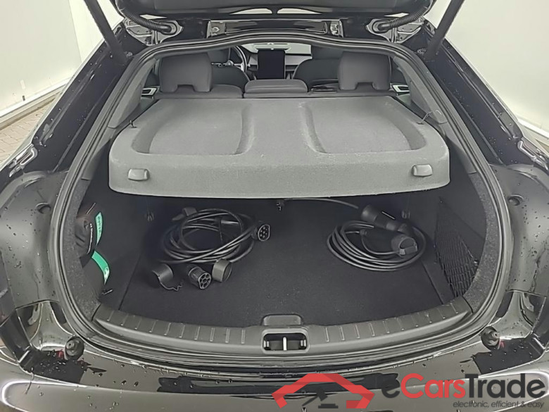 Polestar Polestar 2 64kWh Single M.Stand.Range 165kW Athlon Edition #5