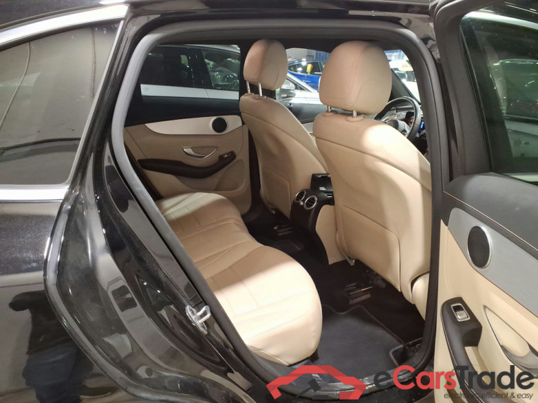 MERCEDES-BENZ EQC BEV 80KWH EQC 400 4MATIC AUTO SPORT #5