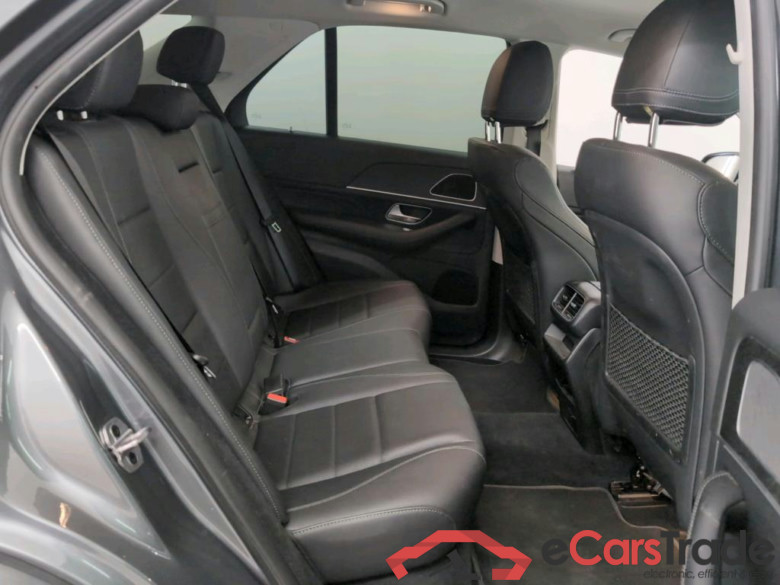 MERCEDES-BENZ GLE 2.0 GLE 350 E PHEV 4MATIC 4WD AUTO #6