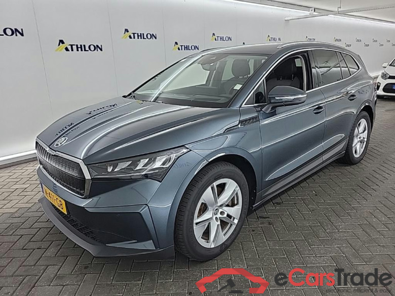 SKODA Enyaq iV iV 80 5D 150kW