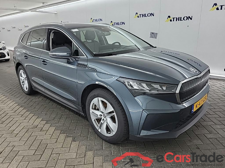 SKODA Enyaq iV iV 80 5D 150kW #2