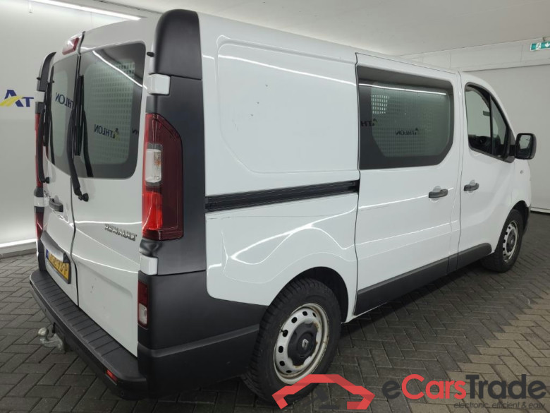 RENAULT Trafic GB L1H1 T29 ENERGY 2.0 dCi 120 Comfort 4D 88kW #3