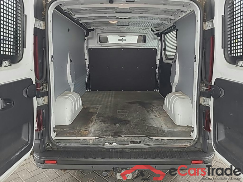 RENAULT Trafic GB L1H1 T29 ENERGY 2.0 dCi 120 Comfort 4D 88kW #5