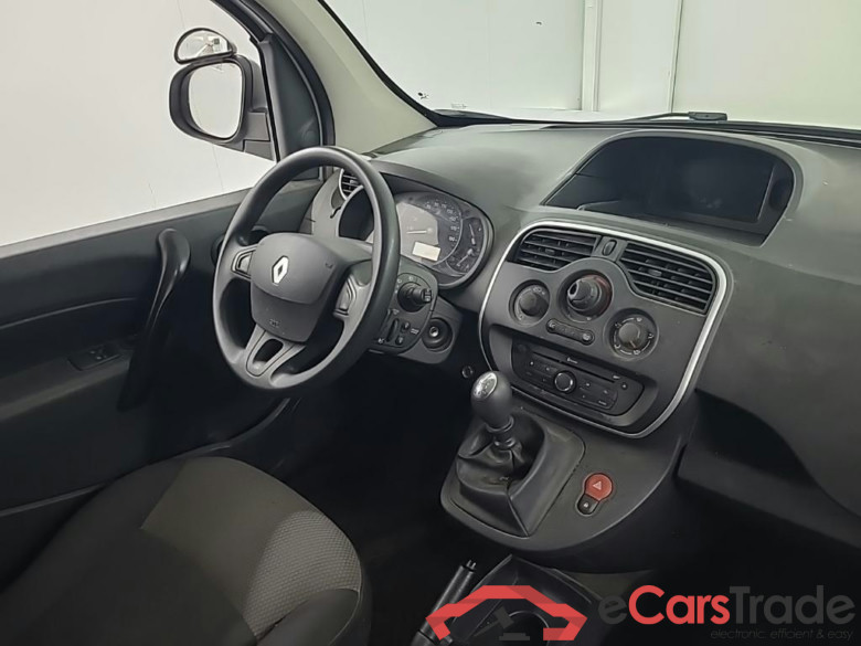 RENAULT KANGOO 1.5 dCi 80 Comfort 4D 59kW #6