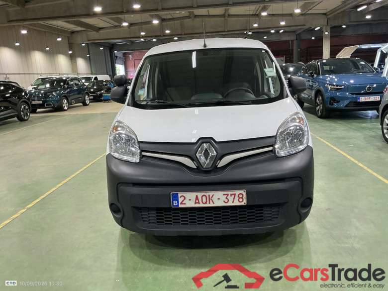 RENAULT KANGOO EXPRESS 1.5 BLUE DCI 80 GRAND CONFORT #2