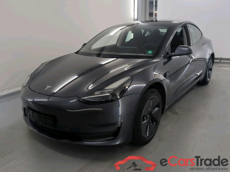 TESLA MODEL 3 BEV LONG RANGE DUAL MOTOR 4WD AUTO #1