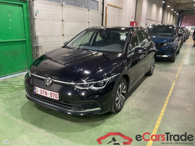 VOLKSWAGEN GOLF VIII 1.4 EHYBRID STYLE BUSINESS DSG #1