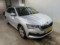 preview Skoda Scala #4