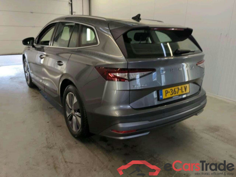 SKODA Enyaq iV 80 #6