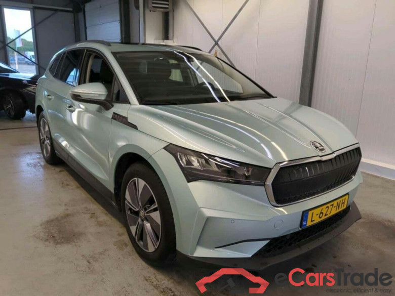 SKODA Enyaq iV 60 #5