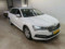 preview Skoda Superb #4