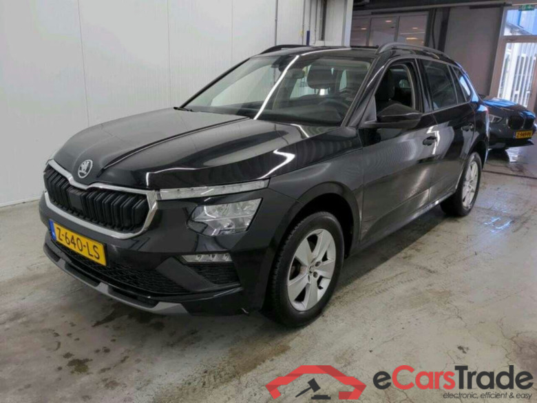 SKODA Kamiq 1.0 TSI Selection