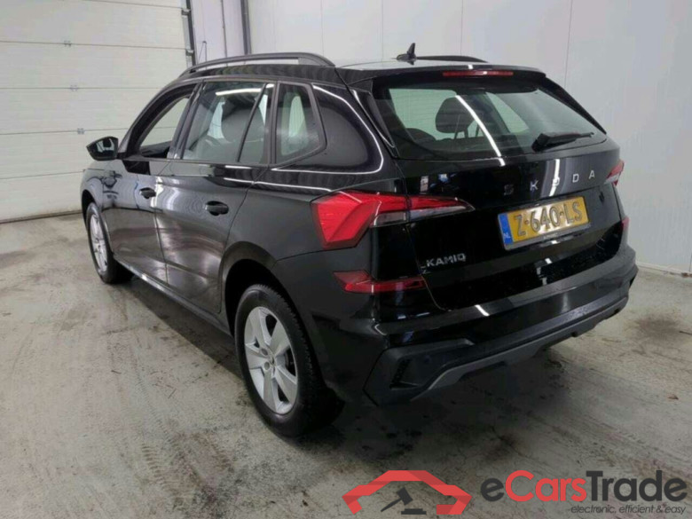 SKODA Kamiq 1.0 TSI Selection #6