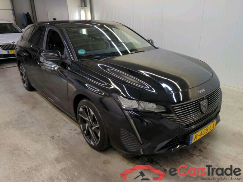 PEUGEOT 308 SW 1.2 PT All. Pack Bns #5