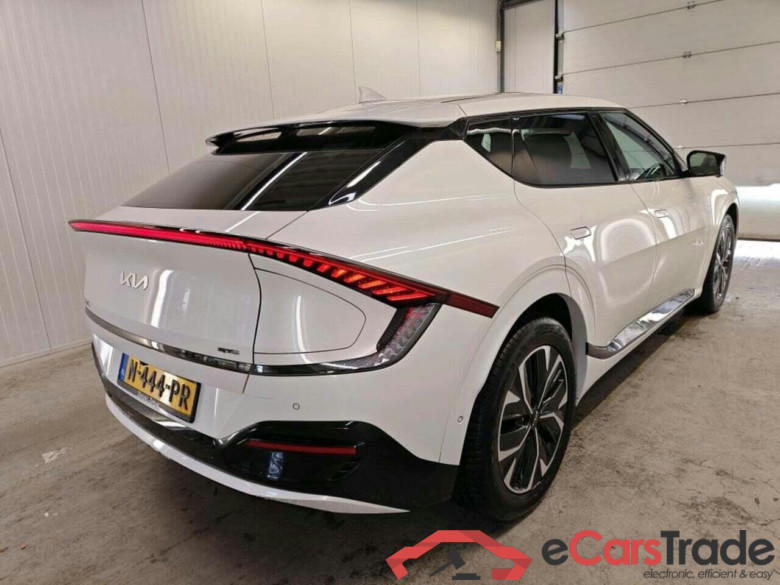 KIA EV6 GT-Line 77.4 kWh #2