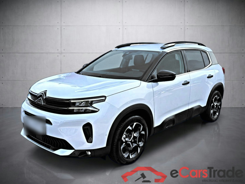 Citroen C5 AIRCROSS MAX 1.5 BlueHDi 130 boite automatique #1