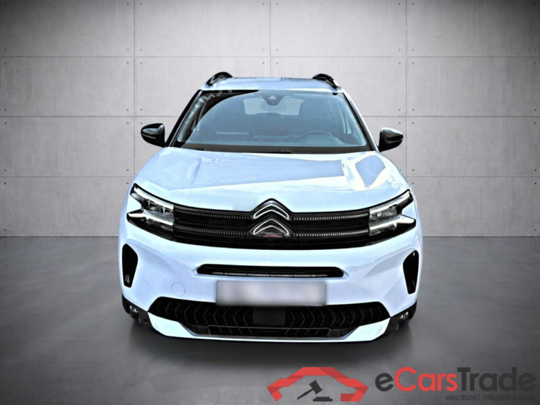 Citroen C5 AIRCROSS MAX 1.5 BlueHDi 130 boite automatique #2