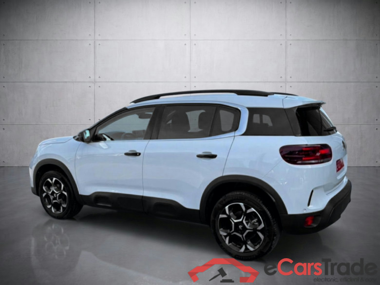 Citroen C5 AIRCROSS MAX 1.5 BlueHDi 130 boite automatique #5