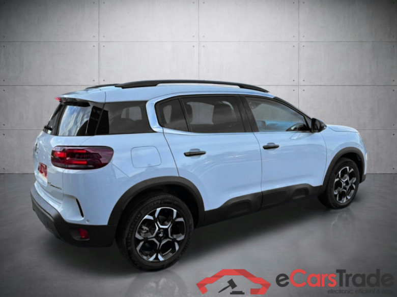Citroen C5 AIRCROSS MAX 1.5 BlueHDi 130 boite automatique #6
