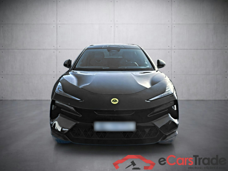 Lotus Eletre 612ch 612ch (456 kW) Electric #2