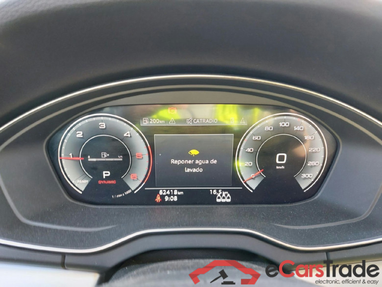Q5 FYG 35 TDI advanced 2.0 TDI 165CV AT7 E6d #4