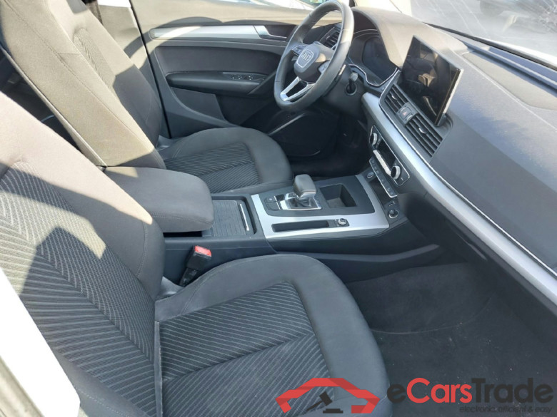 Q5 FYG 35 TDI advanced 2.0 TDI 165CV AT7 E6d #6