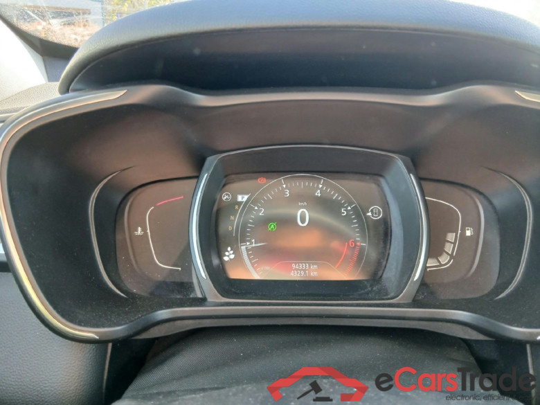 RENAULT Kadjar / 2019 / 5P / crossover Techno GPF TCe 103kW (140CV) EDC #4