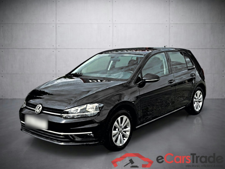 Volkswagen Golf Confortline Business 1.0 TSI 115 #1