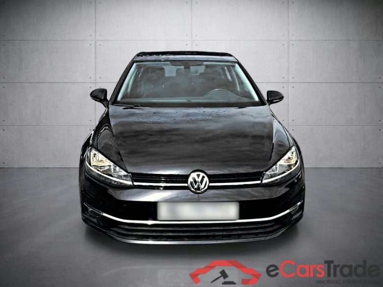 Volkswagen Golf Confortline Business 1.0 TSI 115 #2