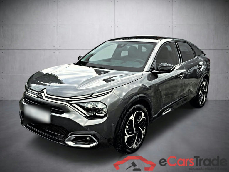 Citroen C4 Max 1.5 BlueHDi 130 automatique #1