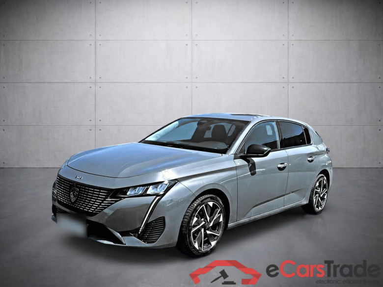 Peugeot 308 Allure 1.5 BlueHDi 130 EAT8 #1
