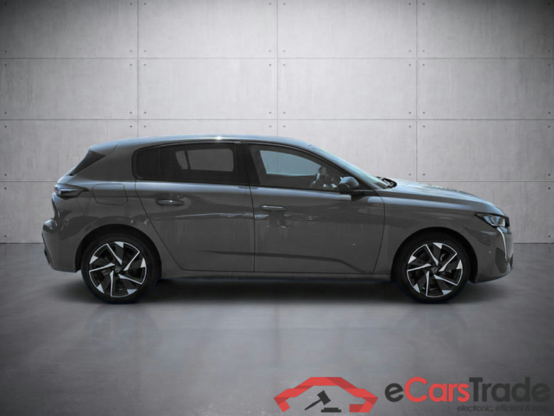 Peugeot 308 Allure 1.5 BlueHDi 130 EAT8 #4