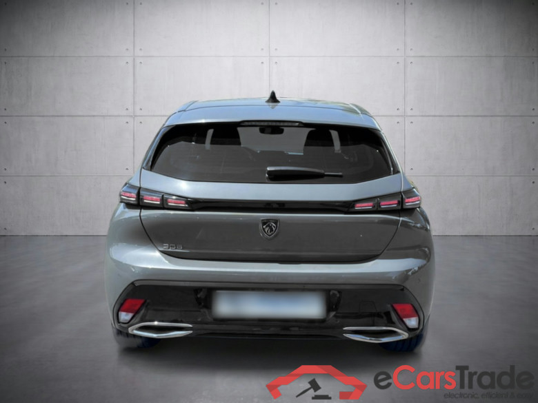 Peugeot 308 Allure 1.5 BlueHDi 130 EAT8 #6