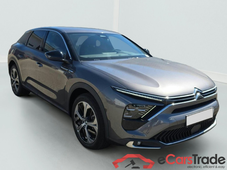 Citroen C5 X You Hybride Rechargeable 180 e-EAT8 #1
