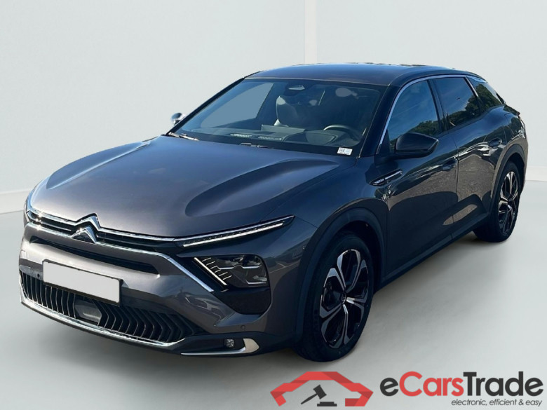 Citroen C5 X Shine Plug-in Hybrid 180 S&S e-EAT8 #3