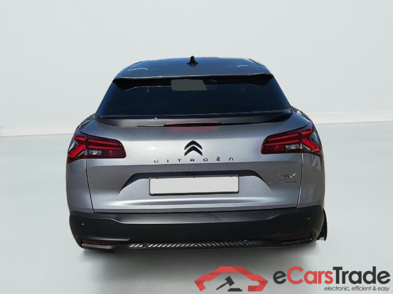 Citroen C5 X You Hybride Rechargeable 180 e-EAT8 #6