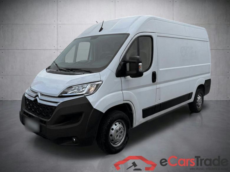 Citroen Jumper Driver 30 L2H2 2.2 BlueHDi 140