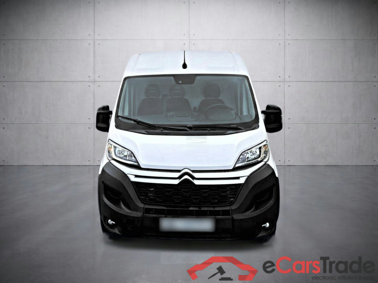 Citroen Jumper Driver 30 L2H2 2.2 BlueHDi 140 #2