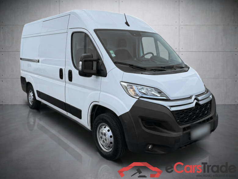 Citroen Jumper Driver 30 L2H2 2.2 BlueHDi 140 #3