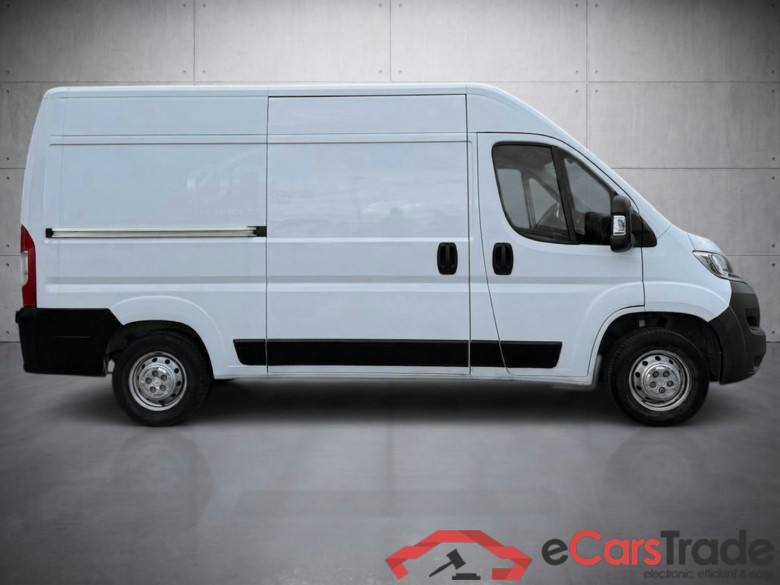 Citroen Jumper Driver 30 L2H2 2.2 BlueHDi 140 #4