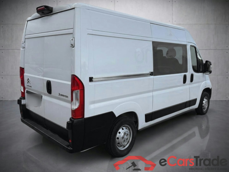 Citroen Jumper Driver 30 L2H2 2.2 BlueHDi 140 #5