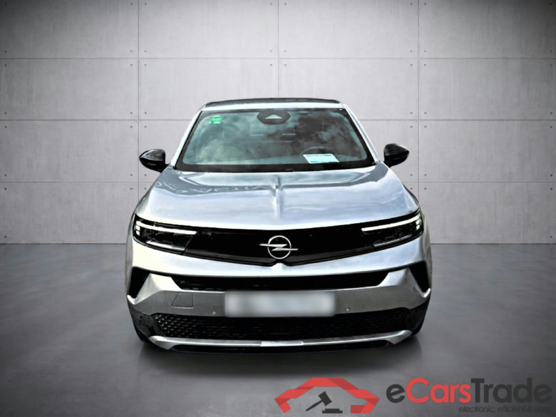 Opel Mokka Edition 1.2 turbo hybrid 136 e-dct6 #2