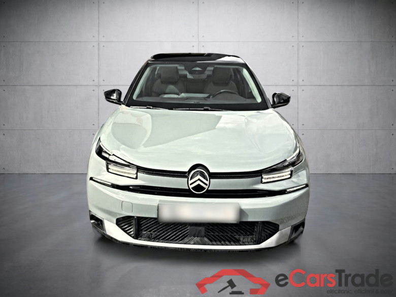 Citroen C4 Plus Electrique 156ch 54kwh autonomie etendue #2