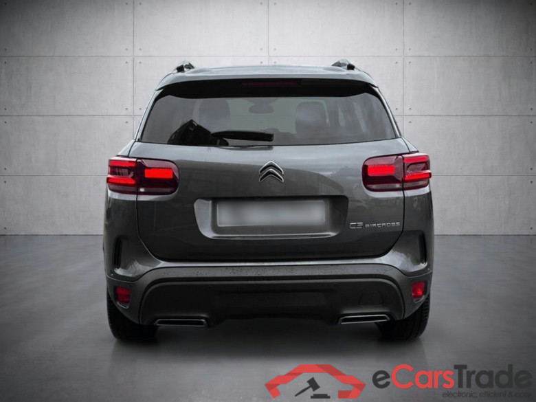 Citroen C5 AIRCROSS Max 1.5 BlueHDi 130 boite automatique #6