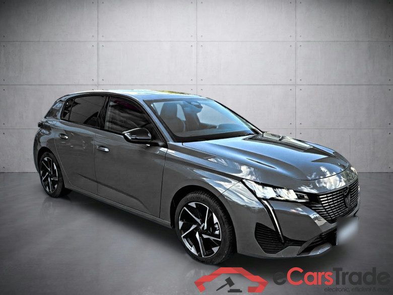 Peugeot 308 Allure 1.5 BlueHDi 130 EAT8 #3