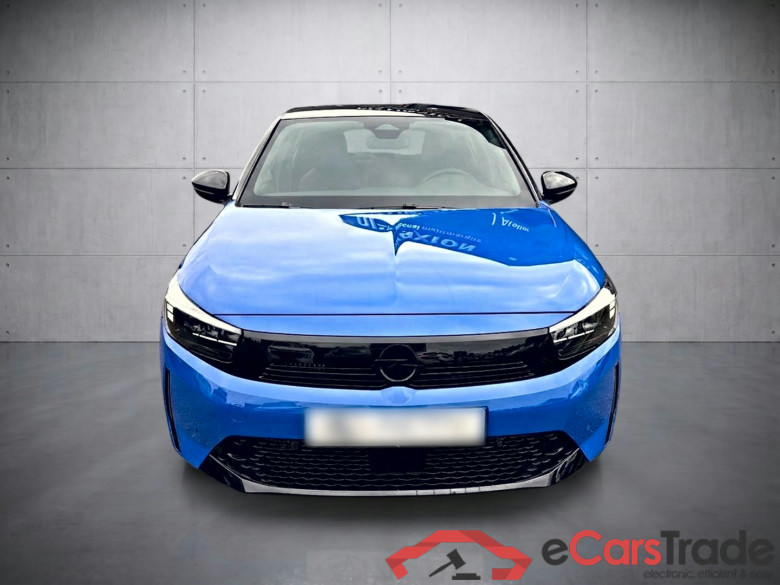 Opel Corsa GS 1.2 turbo 100 #2