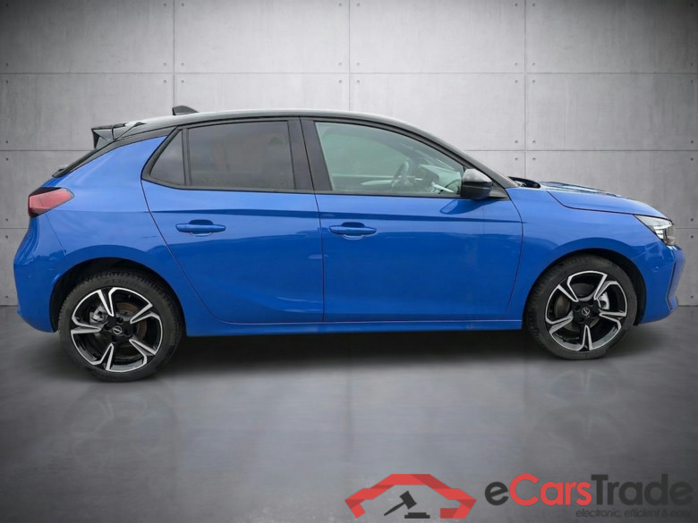Opel Corsa GS 1.2 turbo 100 #4