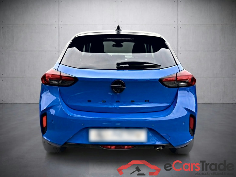 Opel Corsa GS 1.2 turbo 100 #6